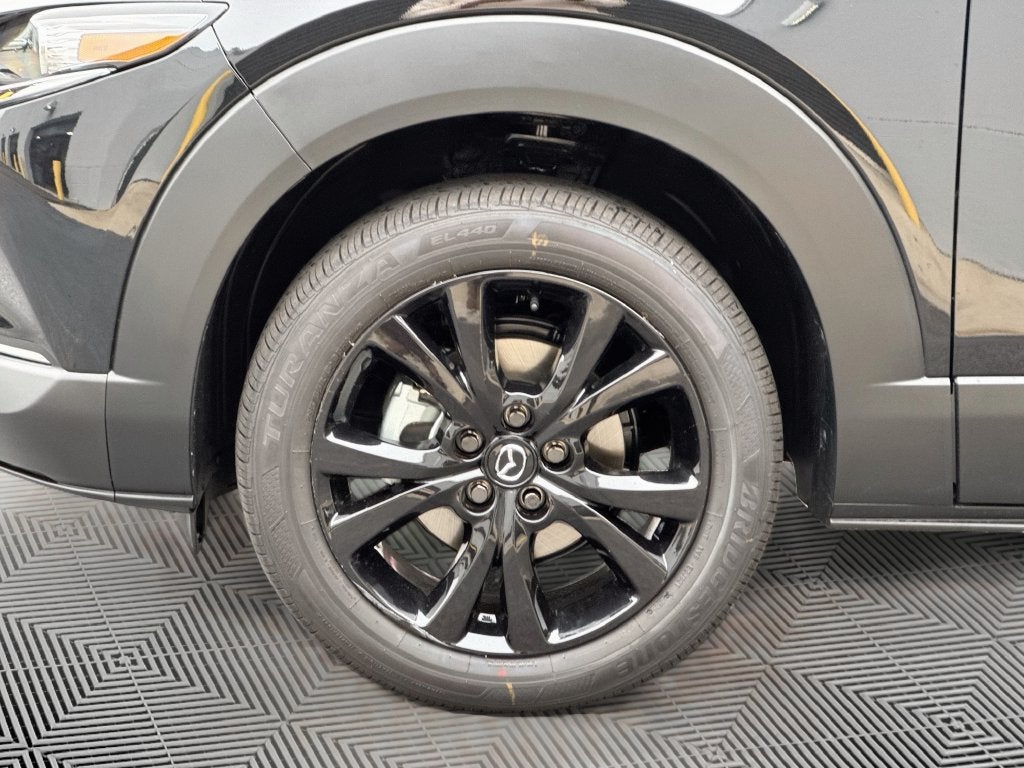 2026 Mazda Mazda CX-30 2.5 S Select Sport AWD