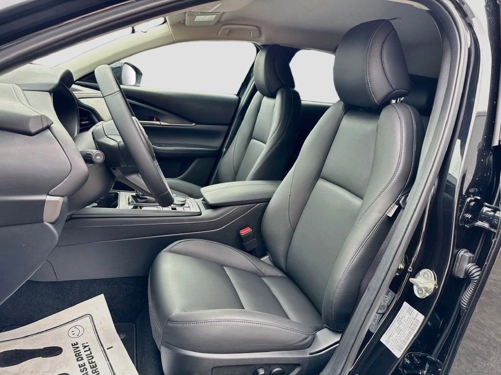 2026 Mazda Mazda CX-30 2.5 S Select Sport AWD