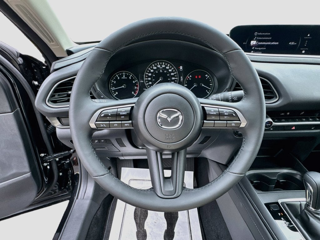 2026 Mazda Mazda CX-30 2.5 S Select Sport AWD