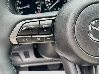 2026 Mazda Mazda CX-30 2.5 S Select Sport AWD