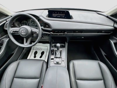 2026 Mazda Mazda CX-30 2.5 S Select Sport AWD