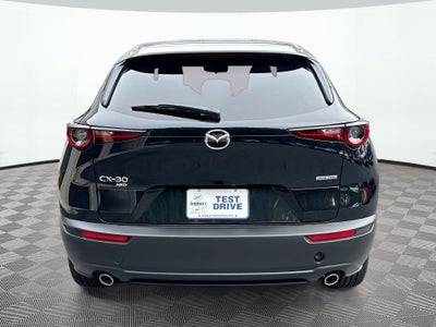 2026 Mazda Mazda CX-30 2.5 S Select Sport AWD