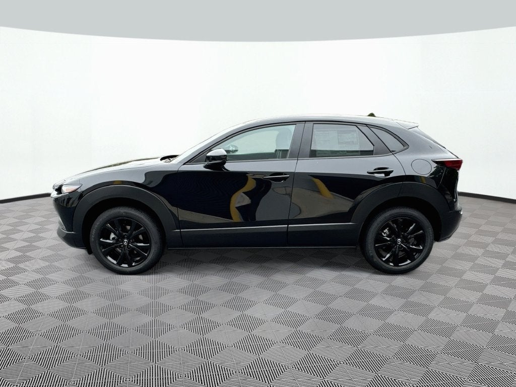 2026 Mazda Mazda CX-30 2.5 S Select Sport AWD