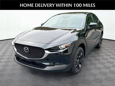2026 Mazda Mazda CX-30 2.5 S Select Sport AWD