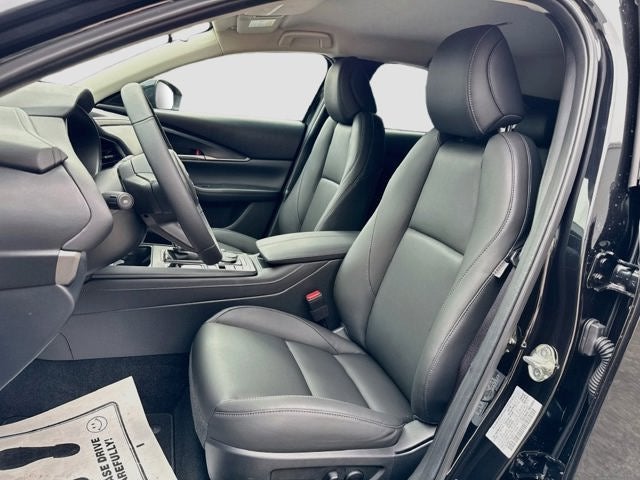 2026 Mazda Mazda CX-30 2.5 S Select Sport AWD