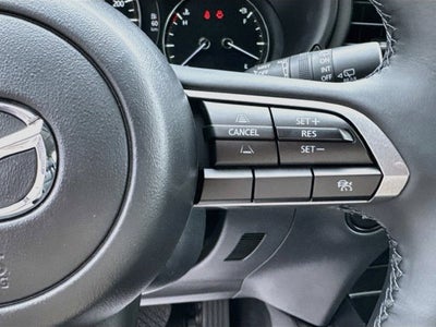 2026 Mazda Mazda CX-30 2.5 S Select Sport AWD