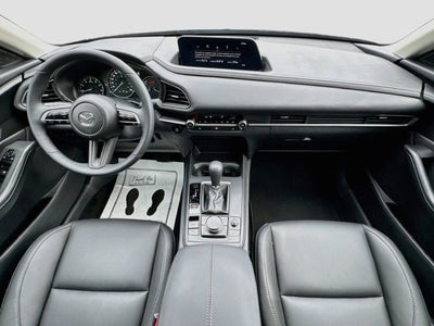 2026 Mazda Mazda CX-30 2.5 S Select Sport AWD