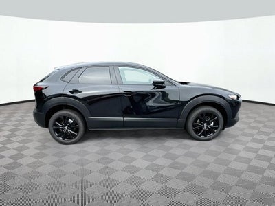 2026 Mazda Mazda CX-30 2.5 S Select Sport AWD