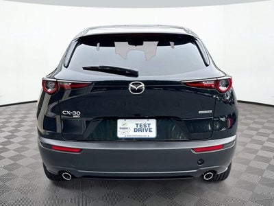 2026 Mazda Mazda CX-30 2.5 S Select Sport AWD