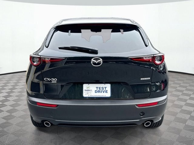 2026 Mazda Mazda CX-30 2.5 S Select Sport AWD