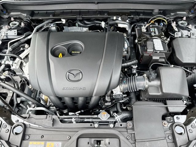2026 Mazda Mazda CX-30 2.5 S Select Sport AWD