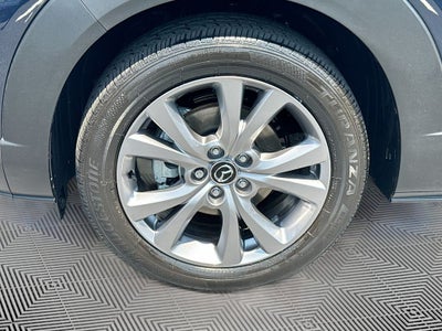 2021 Mazda Mazda CX-30 Select
