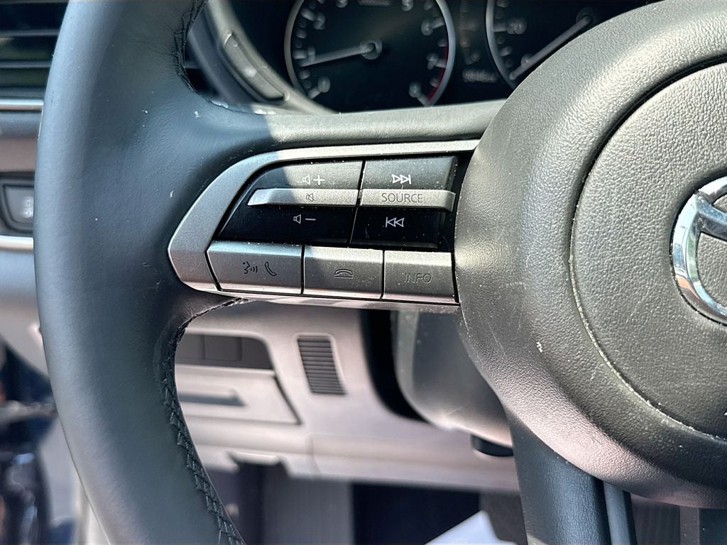 2021 Mazda Mazda CX-30 Select