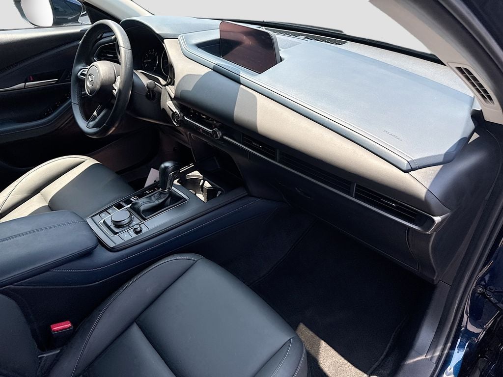 2021 Mazda Mazda CX-30 Select