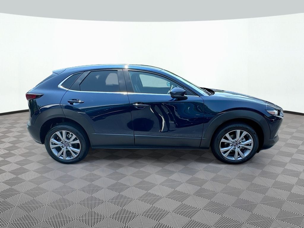 2021 Mazda Mazda CX-30 Select