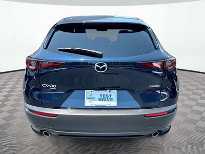 2021 Mazda Mazda CX-30 Select