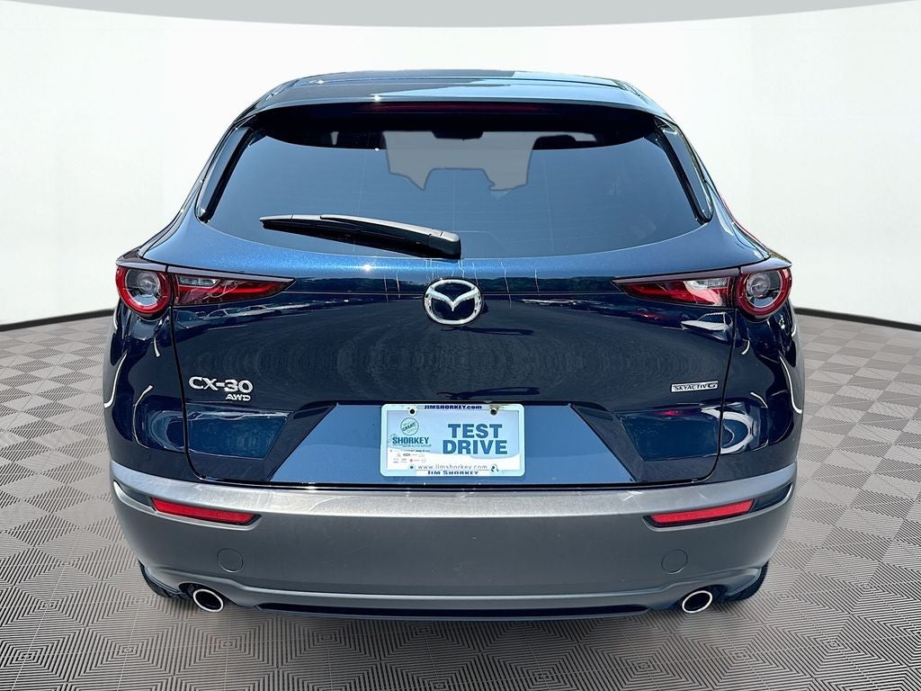 2021 Mazda Mazda CX-30 Select
