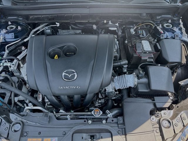 2021 Mazda Mazda CX-30 Select