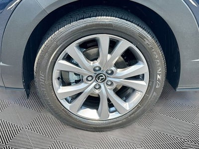 2021 Mazda Mazda CX-30 Select