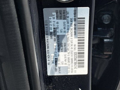 2021 Mazda Mazda CX-30 Select