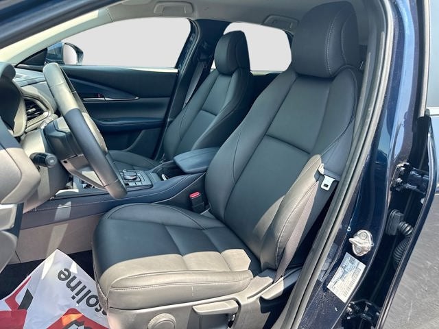 2021 Mazda Mazda CX-30 Select