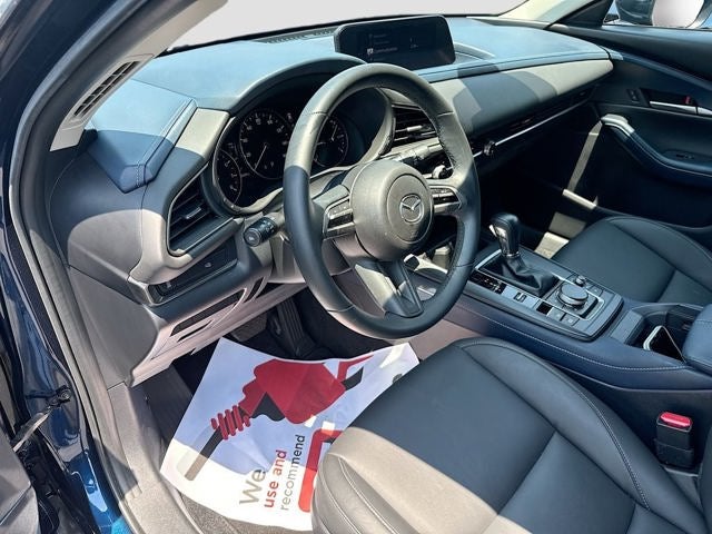 2021 Mazda Mazda CX-30 Select