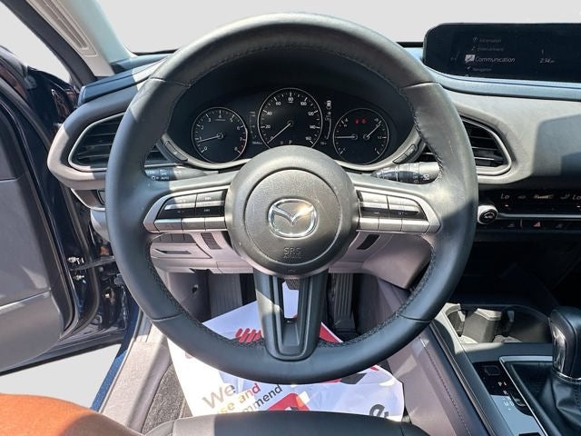 2021 Mazda Mazda CX-30 Select