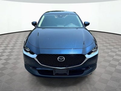 2021 Mazda Mazda CX-30 Select