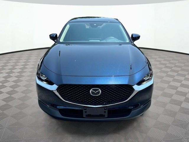 2021 Mazda Mazda CX-30 Select