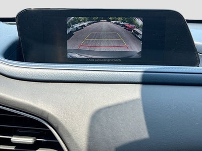 2021 Mazda Mazda CX-30 Select