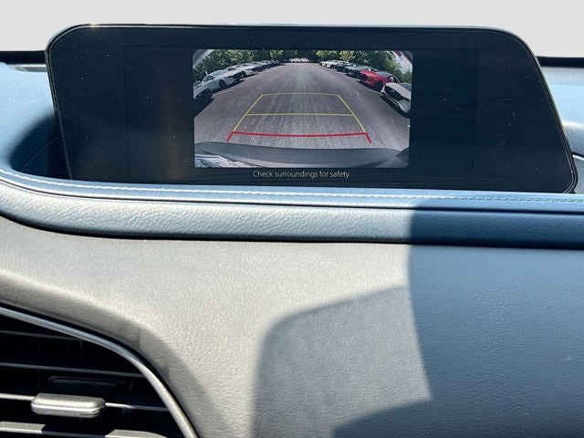 2021 Mazda Mazda CX-30 Select