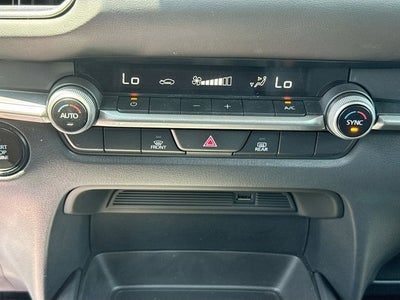2021 Mazda Mazda CX-30 Select