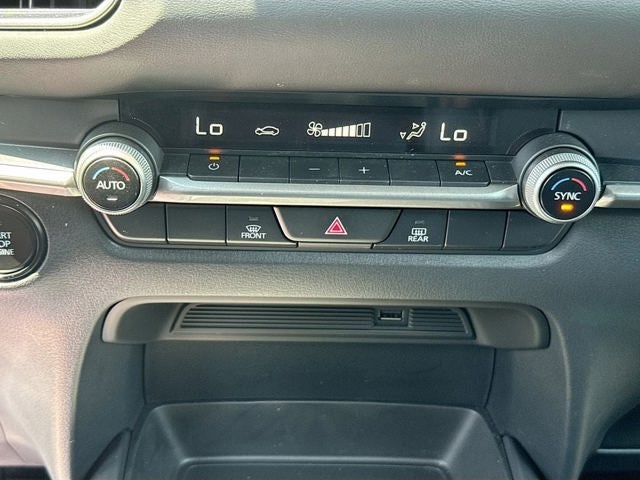 2021 Mazda Mazda CX-30 Select