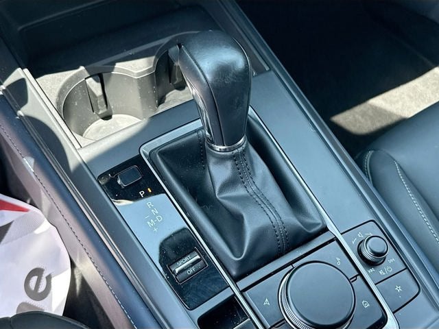 2021 Mazda Mazda CX-30 Select