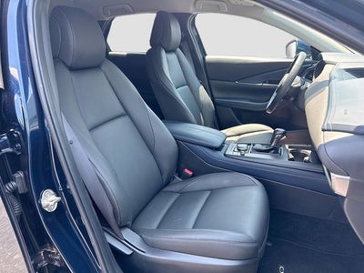 2021 Mazda Mazda CX-30 Select
