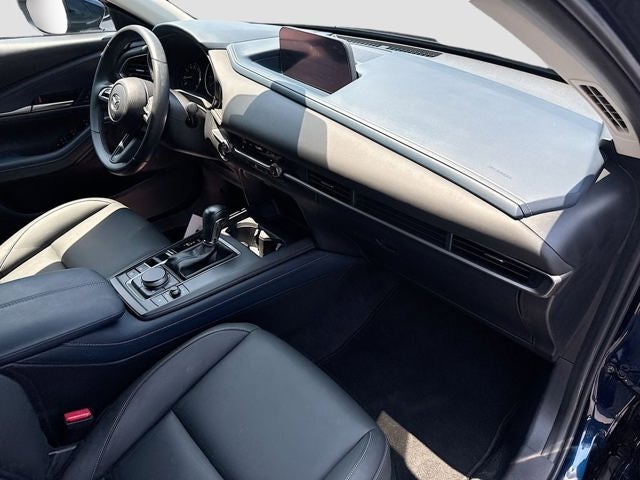 2021 Mazda Mazda CX-30 Select