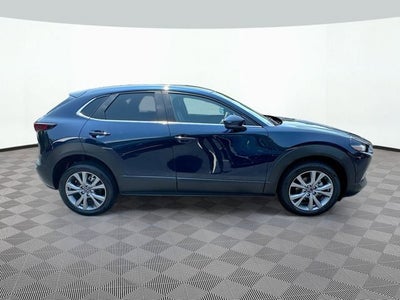 2021 Mazda Mazda CX-30 Select
