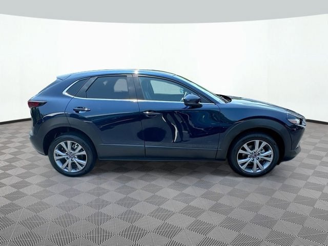 2021 Mazda Mazda CX-30 Select