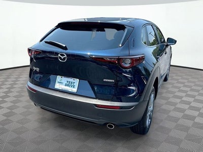 2021 Mazda Mazda CX-30 Select