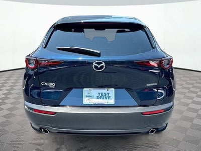 2021 Mazda Mazda CX-30 Select