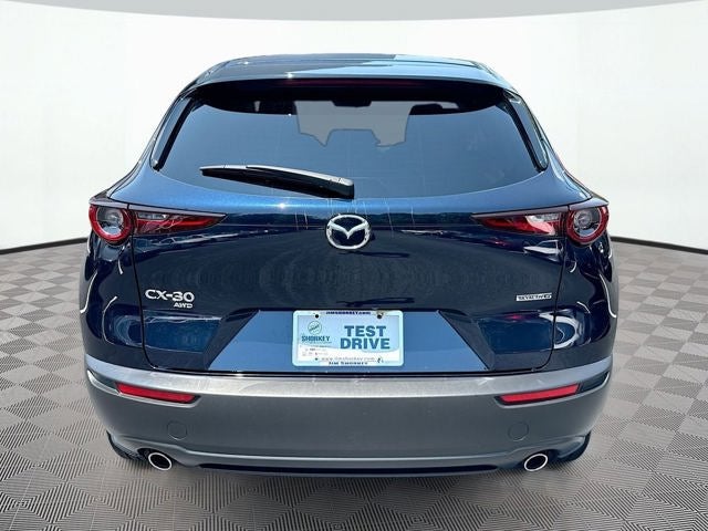 2021 Mazda Mazda CX-30 Select