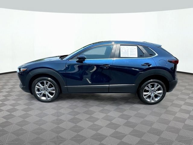 2021 Mazda Mazda CX-30 Select