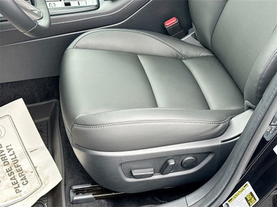 2026 Mazda Mazda CX-30 2.5 S Select Sport