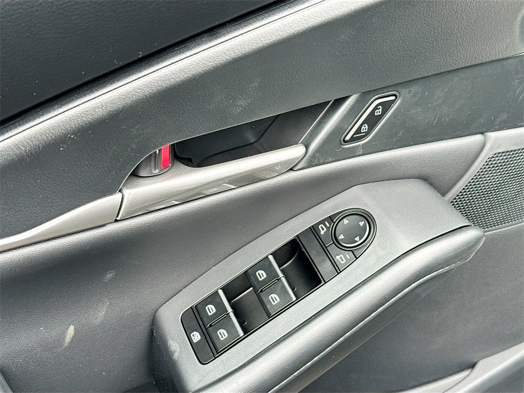 2026 Mazda Mazda CX-30 2.5 S Select Sport