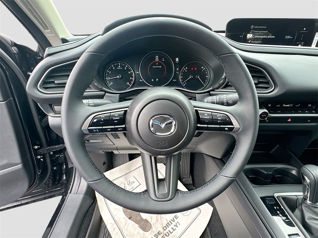 2026 Mazda Mazda CX-30 2.5 S Select Sport