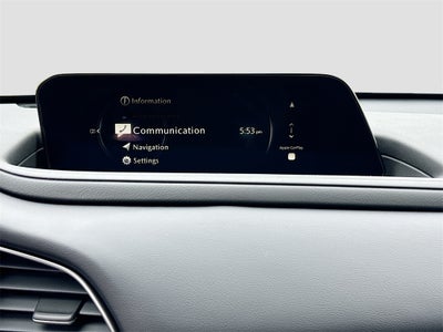 2026 Mazda Mazda CX-30 2.5 S Select Sport