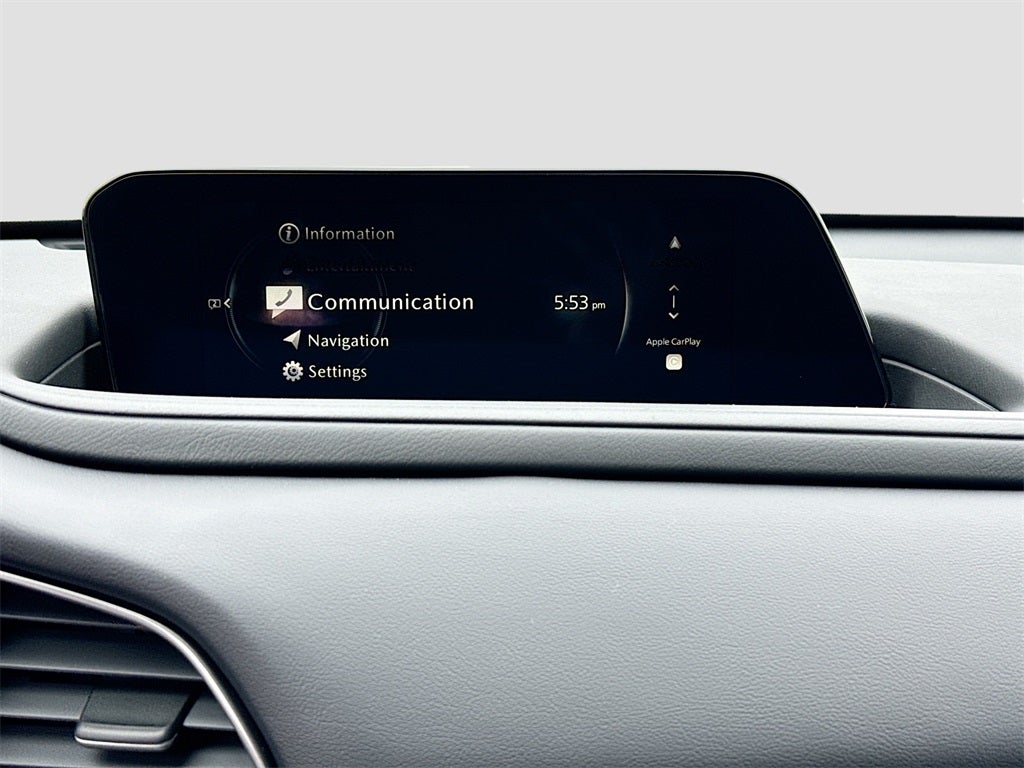 2026 Mazda Mazda CX-30 2.5 S Select Sport