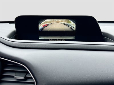 2026 Mazda Mazda CX-30 2.5 S Select Sport