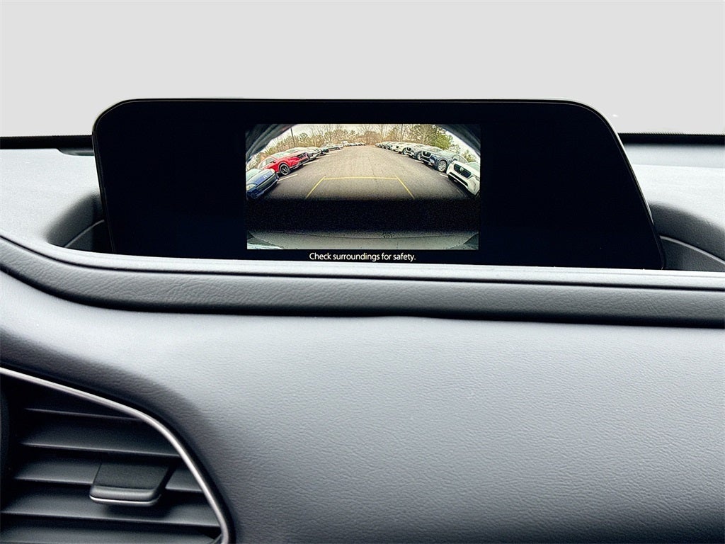 2026 Mazda Mazda CX-30 2.5 S Select Sport