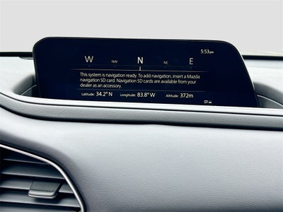 2026 Mazda Mazda CX-30 2.5 S Select Sport